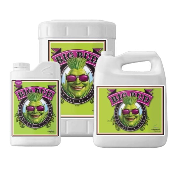 Advanced Nutrients Big Bud 23L