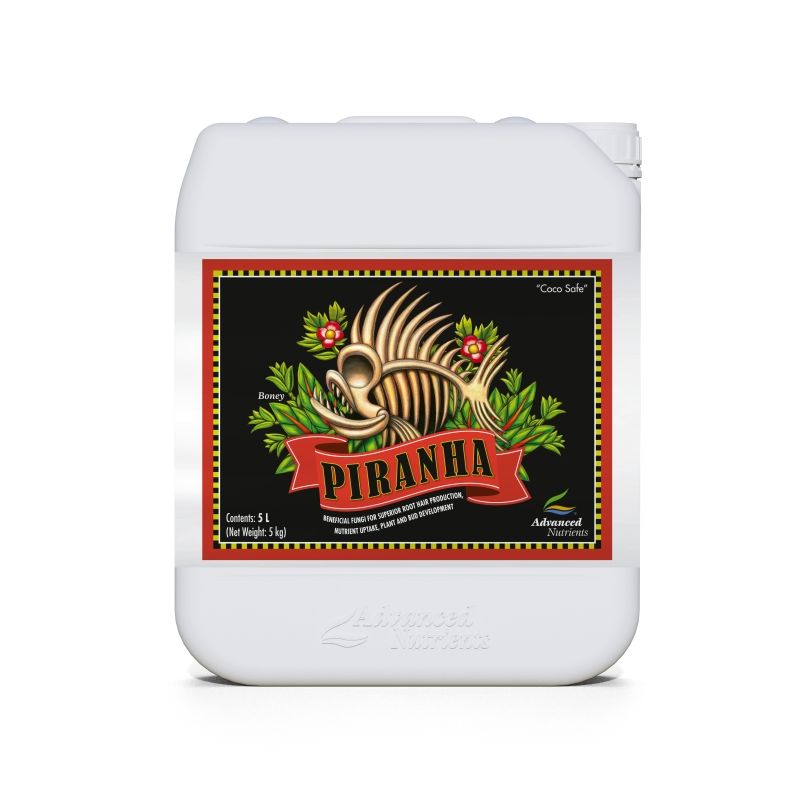 Advanced Nutrients Piranha 5 Litre