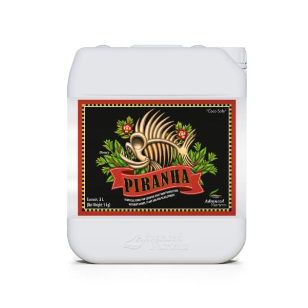 Advanced Nutrients Piranha 5 Litre