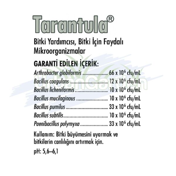 Advanced Nutrients Tarantula 5 Litre