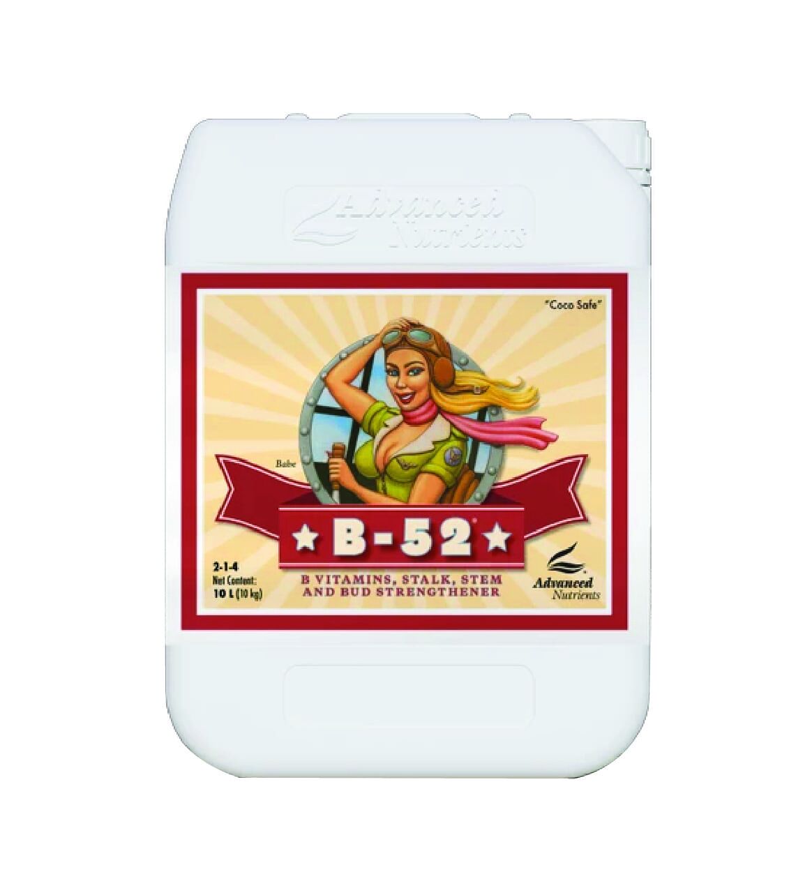 Advanced Nutrients B-52 10 Litre