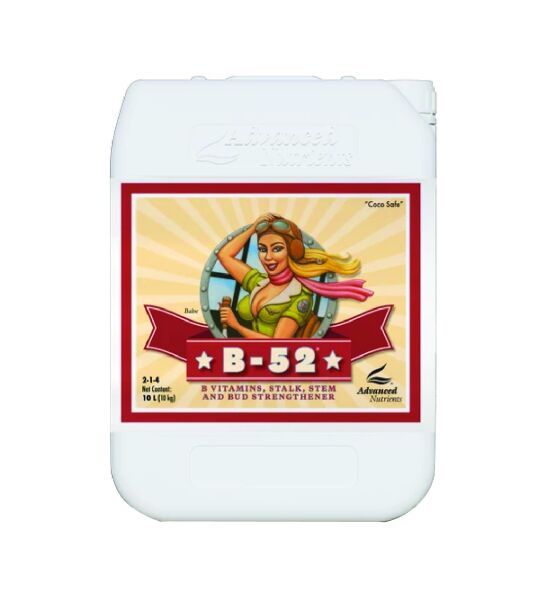Advanced Nutrients B-52 10 Litre
