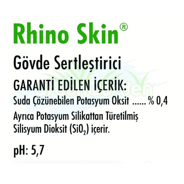 Advanced Nutrients Rhino Skin 5 Litre