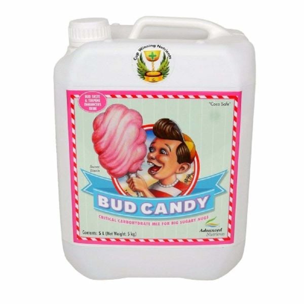 Advanced Nutrients Bud Candy 5 Litre