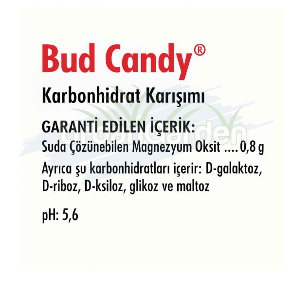 Advanced Nutrients Bud Candy 5 Litre