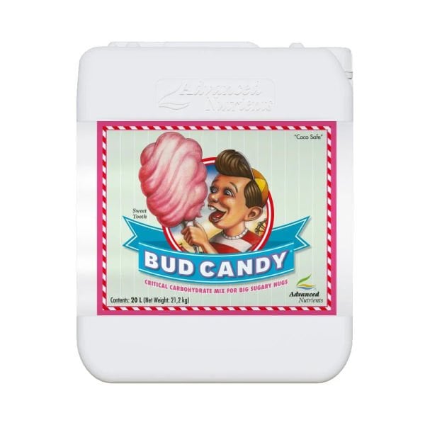 Advanced Nutrients Bud Candy 10 Litre