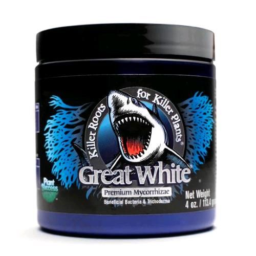 Plant Success Great White Premium 113g