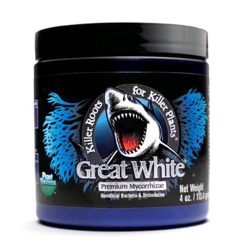 Plant Success Great White Premium 113g