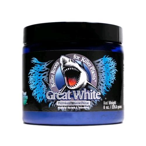 Plant Success Great White Premium 227g