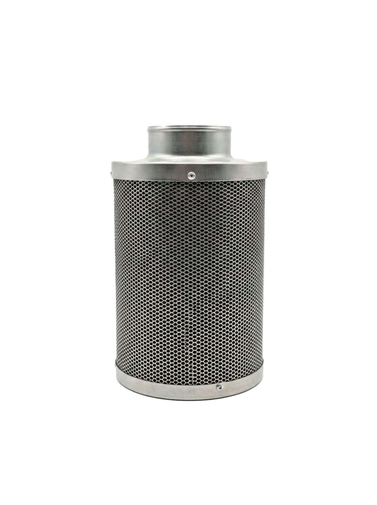 Karbon Filtre 190m3/s - 100mm