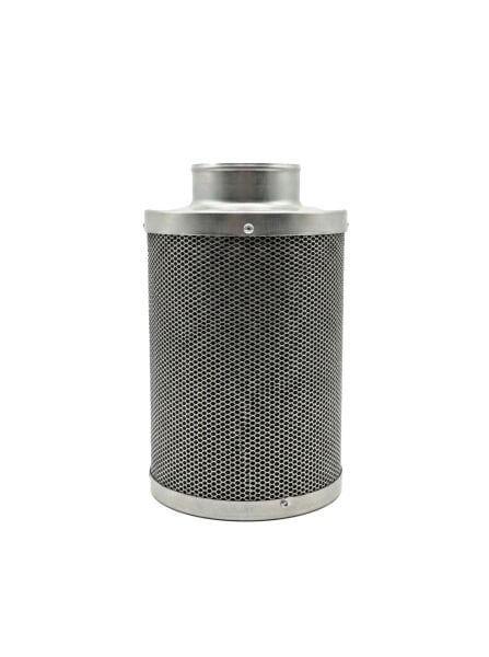 Karbon Filtre 190m3/s - 100mm