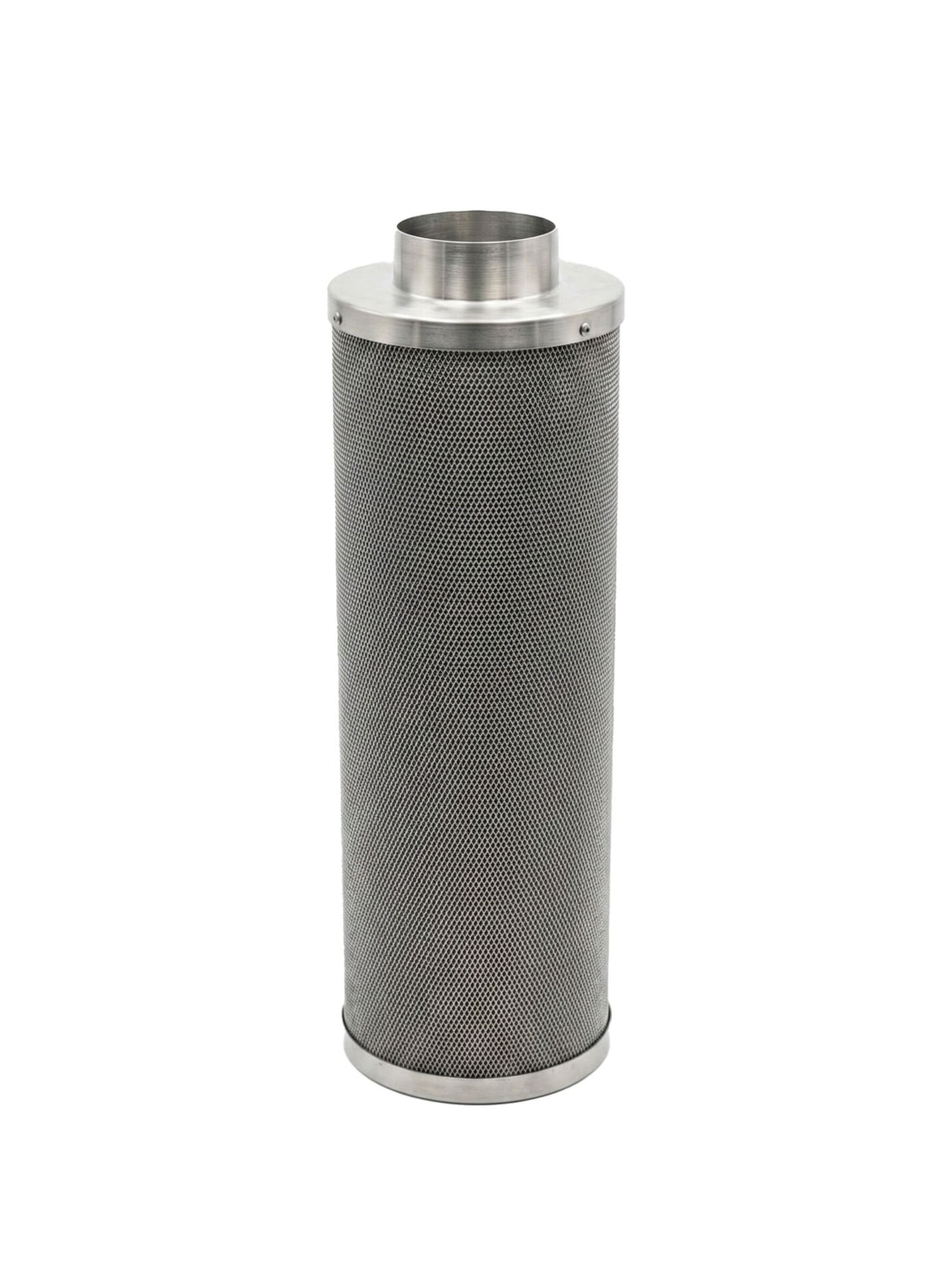 Karbon Filtre 330m3/s - 100mm