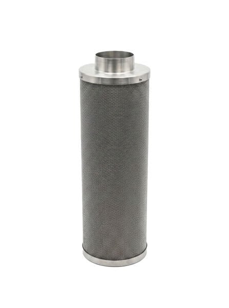 Karbon Filtre 330m3/s - 100mm