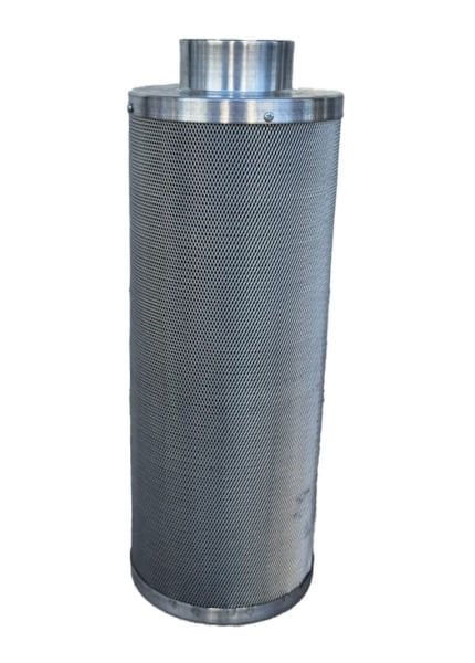 Karbon Filtre 330m3/s - 100mm