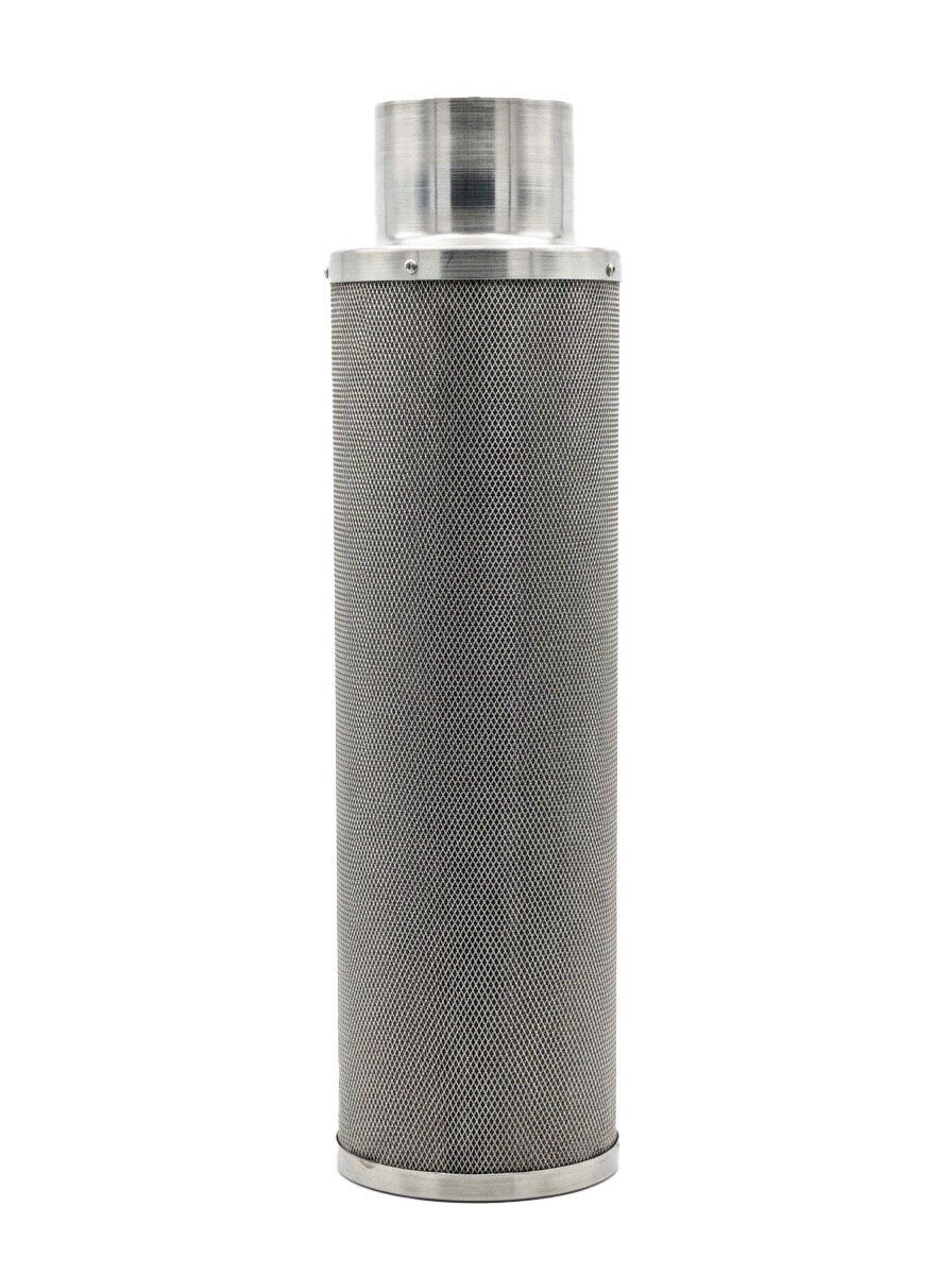 Karbon Filtre 467m3/s - 125mm