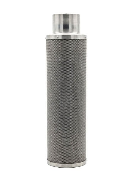 Karbon Filtre 467m3/s - 125mm