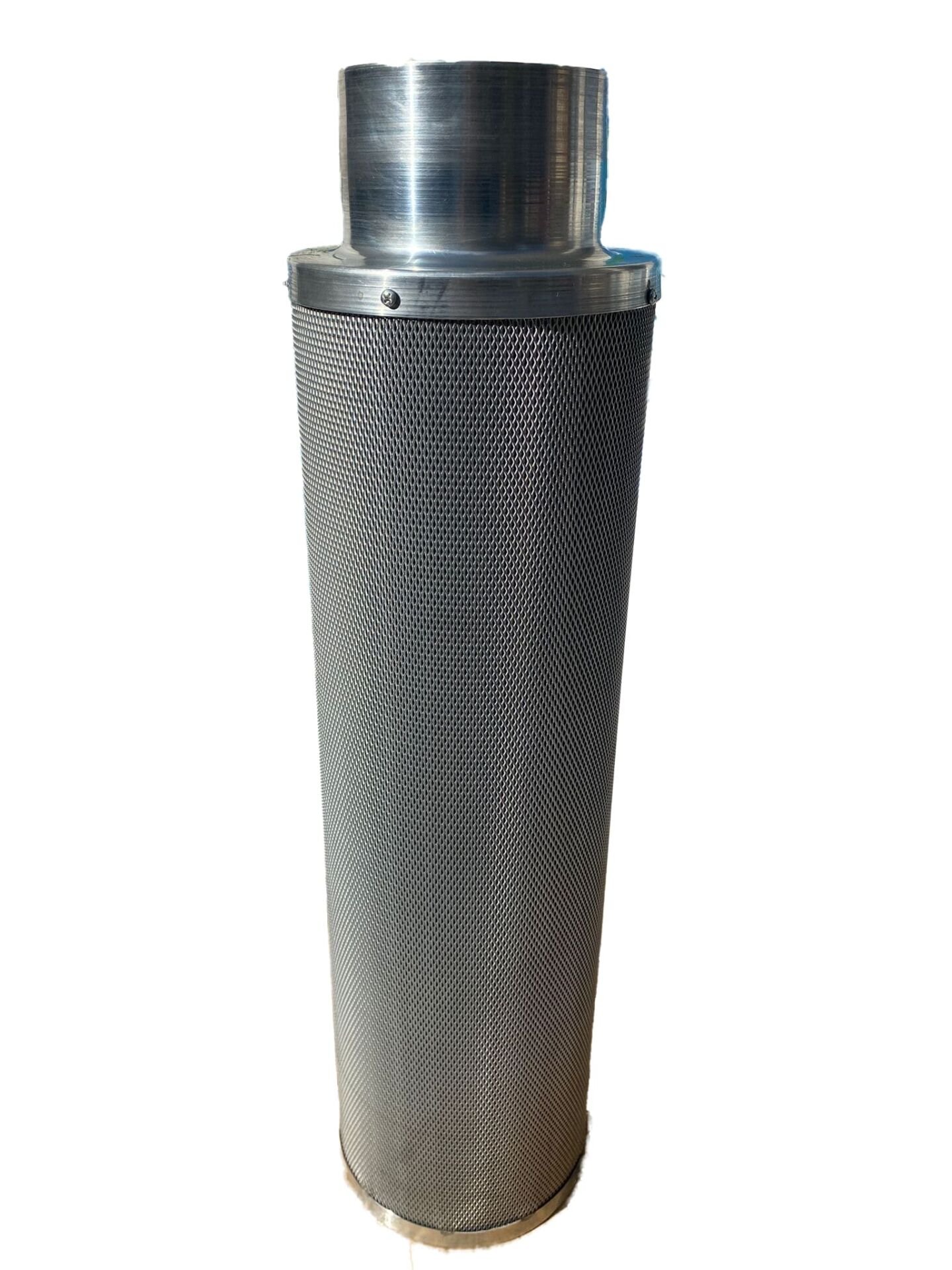 Karbon Filtre 467m3/s - 125mm