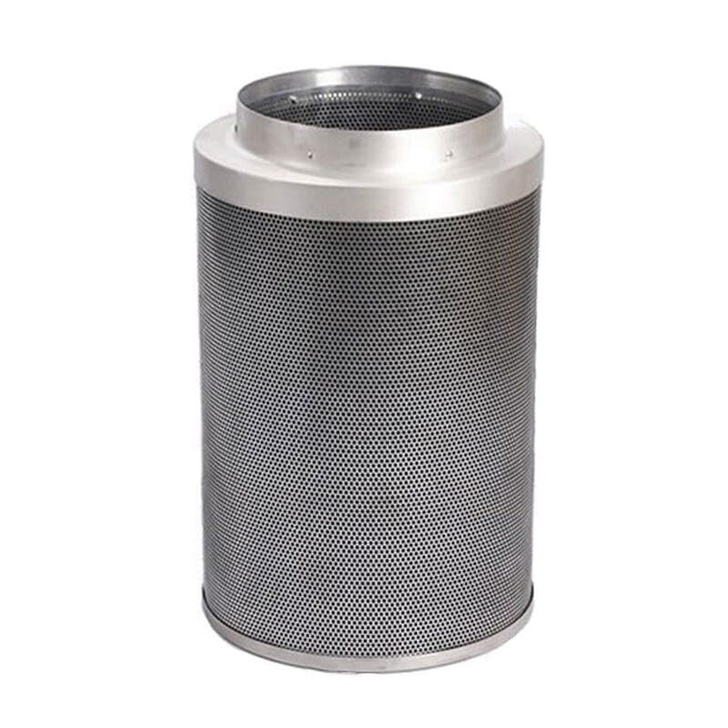 Karbon Filtre 665m3/s - 150mm