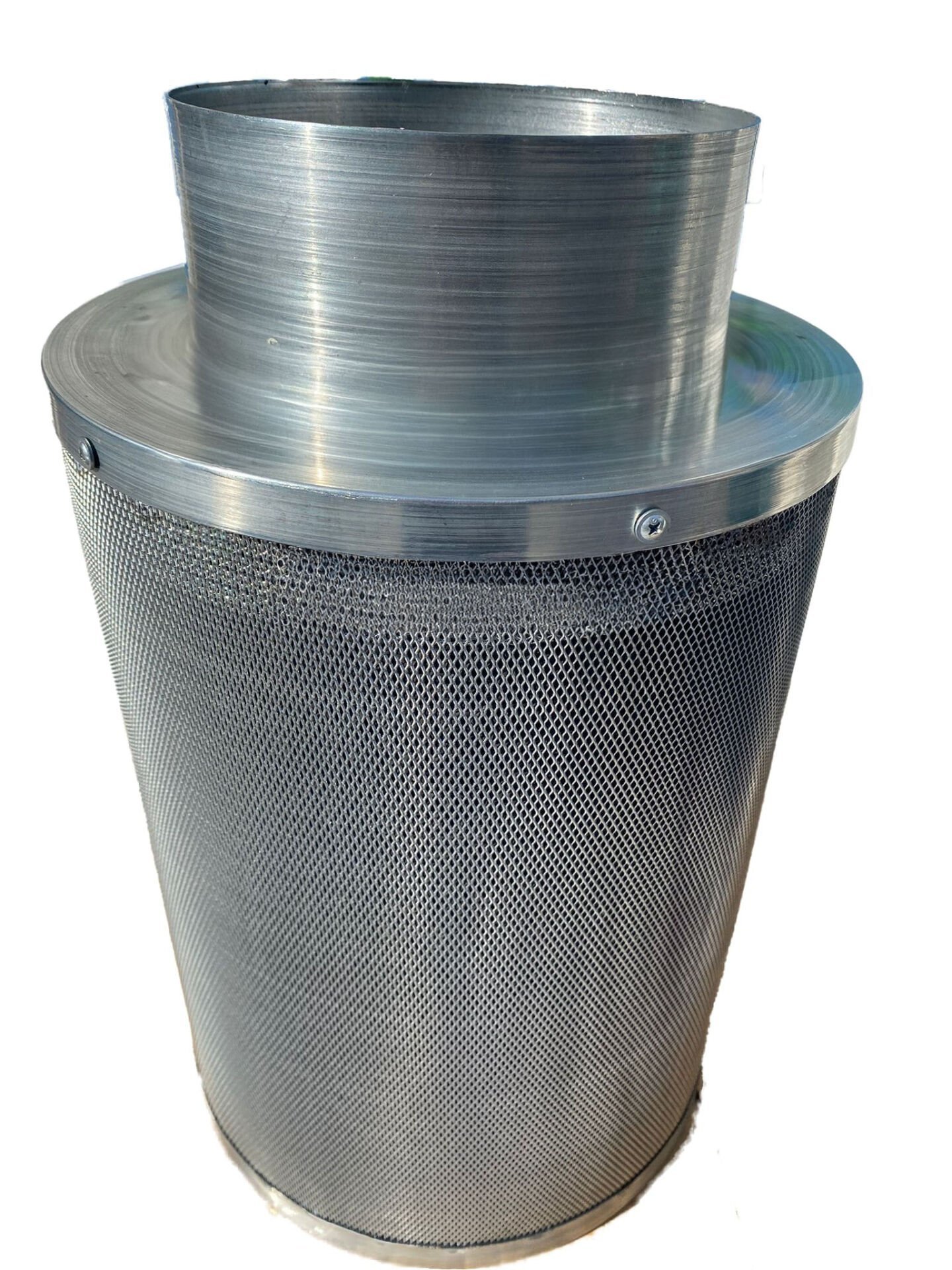 Karbon Filtre 665m3/s - 150mm