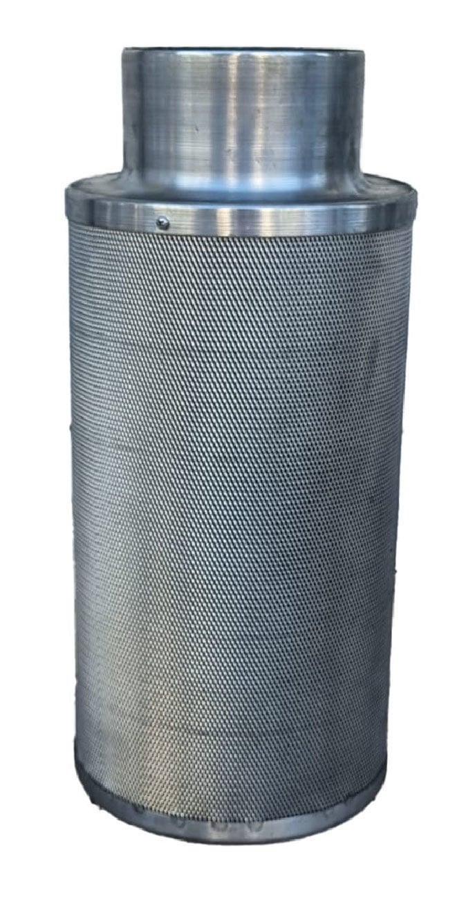 Karbon Filtre 665m3/s - 150mm