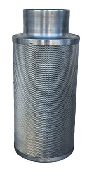 Karbon Filtre 665m3/s - 150mm