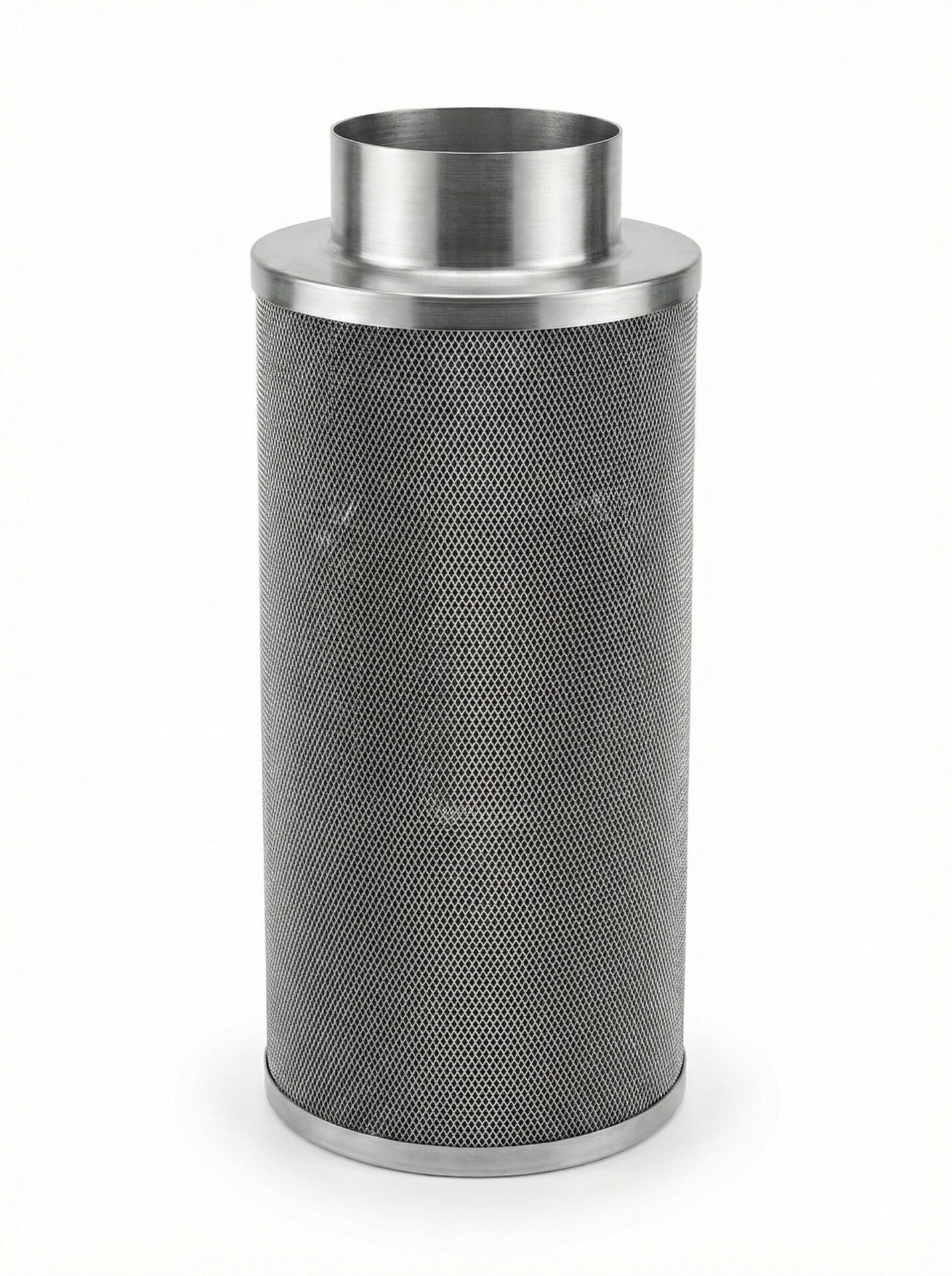 Karbon Filtre 895m3/s - 200mm