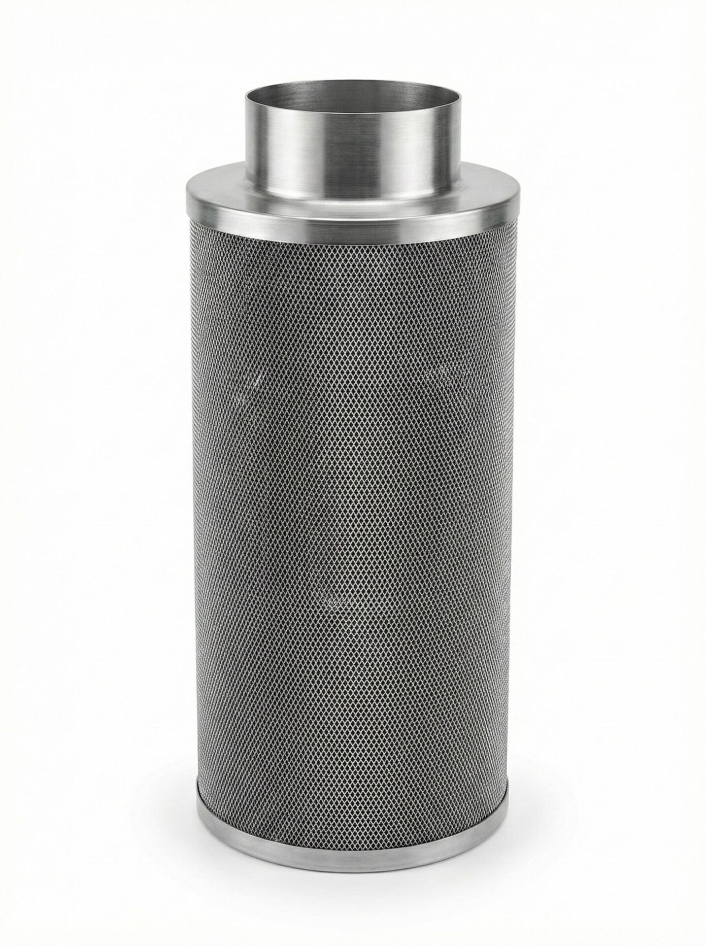 Karbon Filtre 895m3/s - 200mm
