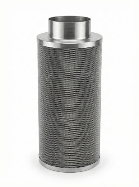 Karbon Filtre 895m3/s - 200mm