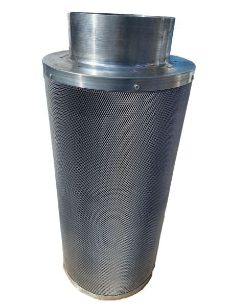 Karbon Filtre 895m3/s - 200mm