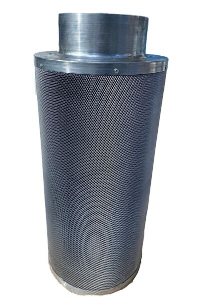 Karbon Filtre 1150m3/s - 200mm