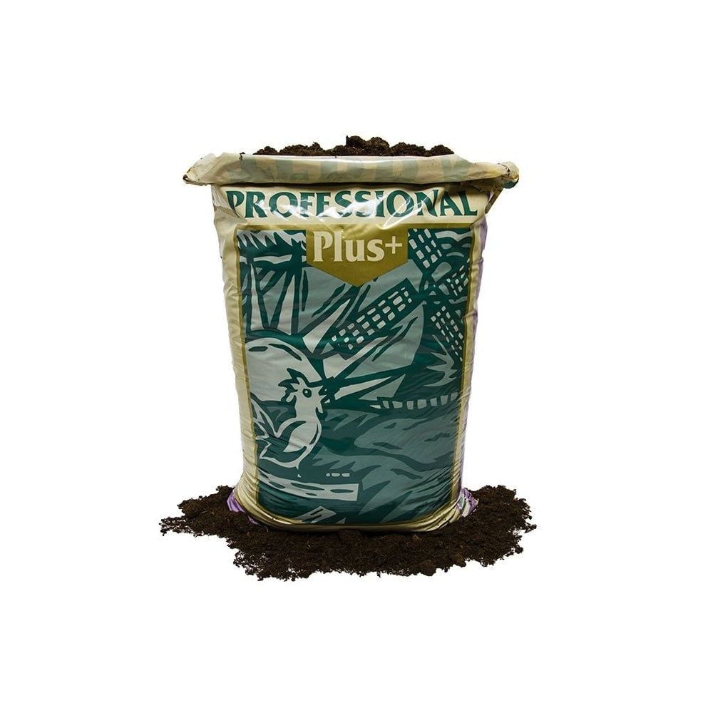 Canna Terra Professional Plus 50 Litre