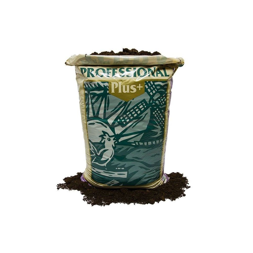 Canna Terra Professional Plus 50 Litre