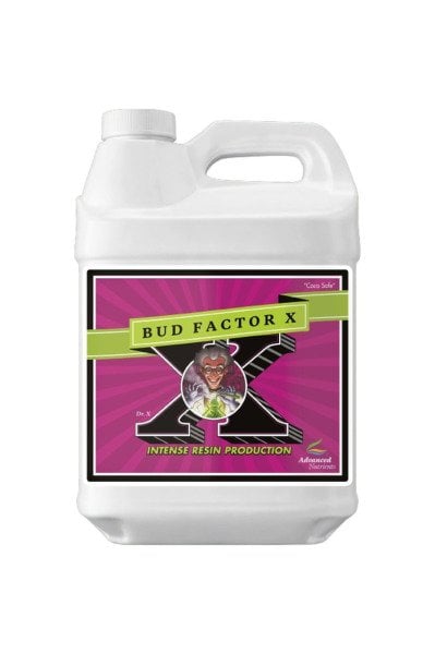 Advanced Nutrients Bud Factor X 5 Litre
