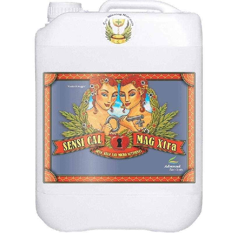 Advanced Nutrients Sensi CalMag Xtra 5 Litre