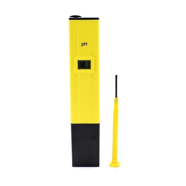 Eco pH Metre