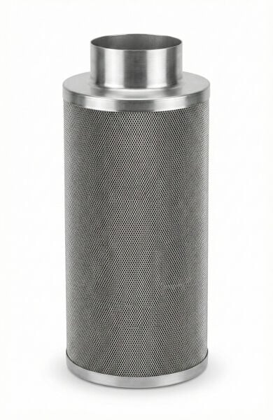 Karbon Filtre 1650m3/s - 250mm