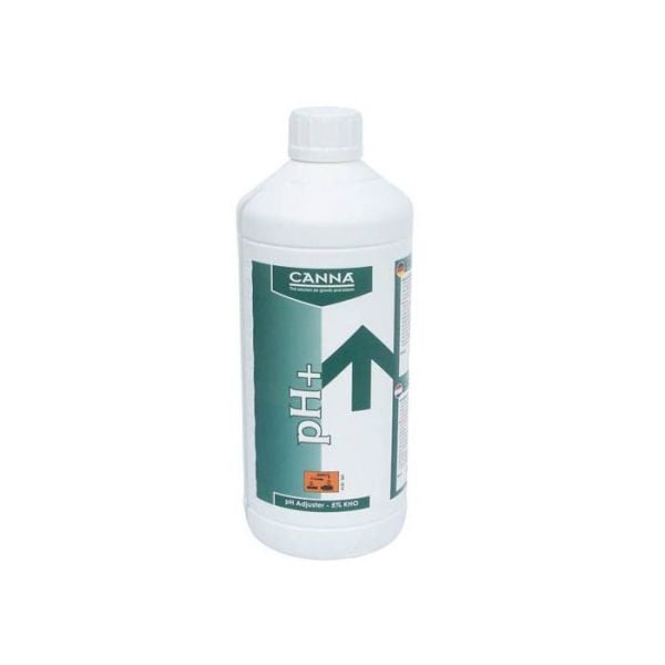 Canna pH Up 1 Litre