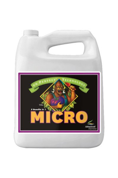 Advanced Nutrients Micro pH Perfect 5 Litre