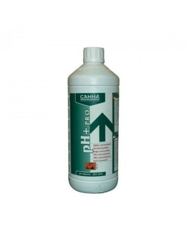 Canna pH Up Pro 1 Litre